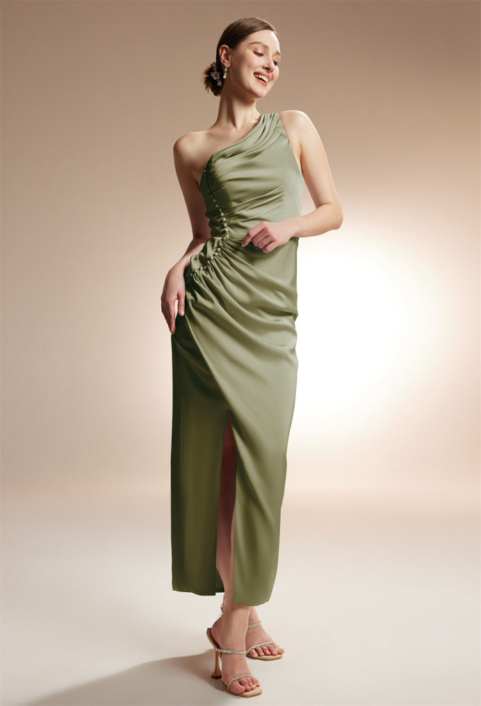 AW Myrtle Dress
